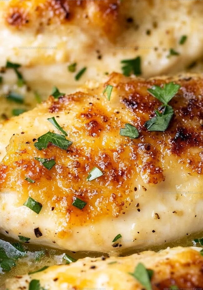 Melt-In-Your-Mouth Chicken How-To Guide