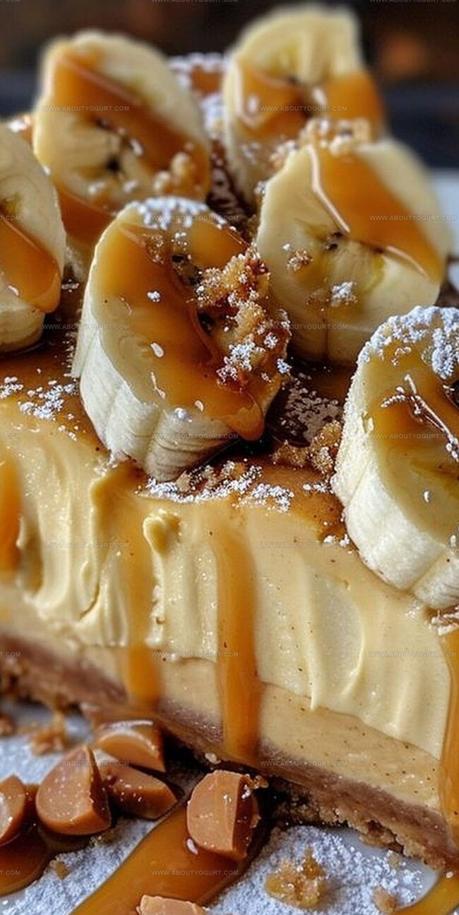 What Makes Peanut Butter Banana Cheesecake Special