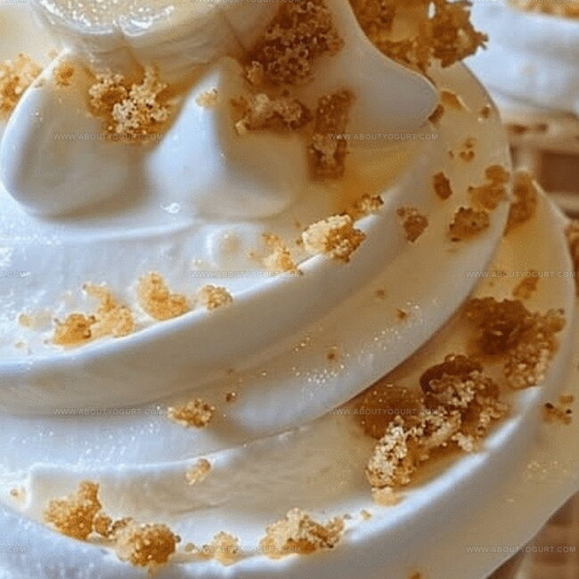 Why Banana Pudding Cheesecake Cones Are a Fun Dessert Idea