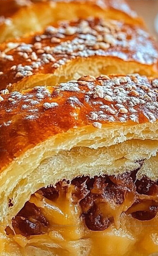 Pro Tips for Garbage Bread