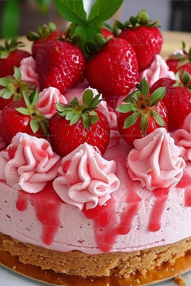 Dive into Dreamy Pinky Delight’s Sweet Charm