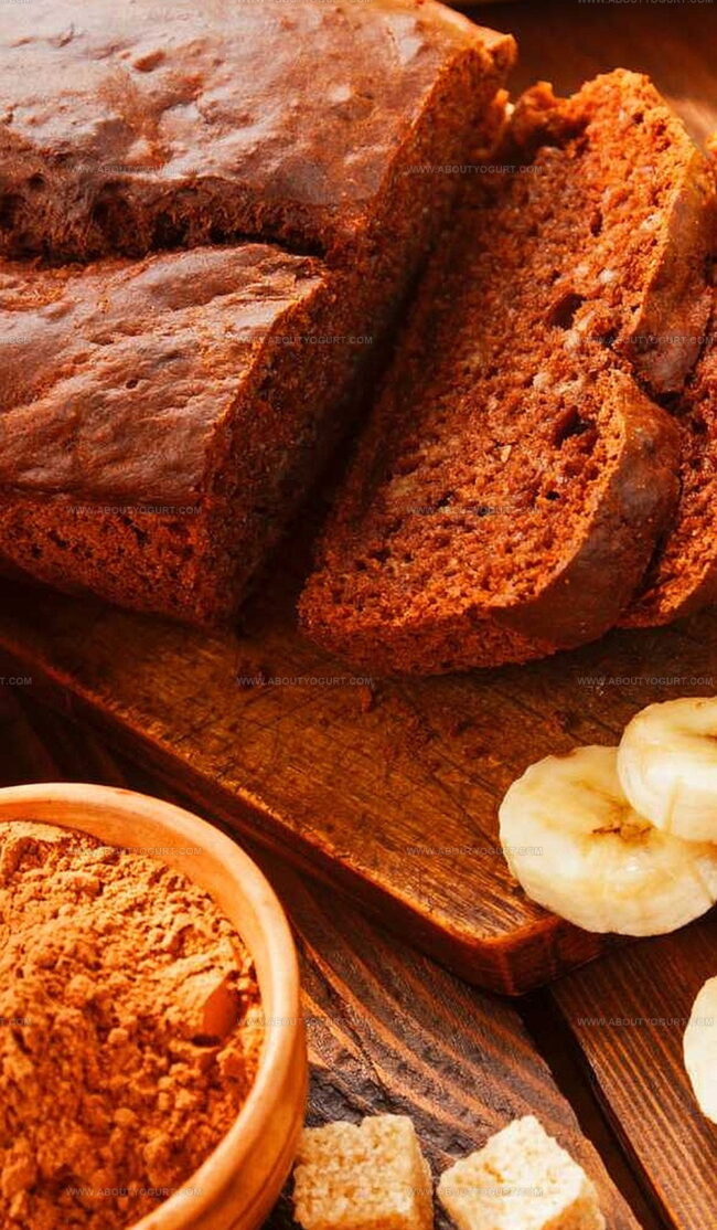 Fun Ways To Twist Nigella Banana And Chocolate Cake