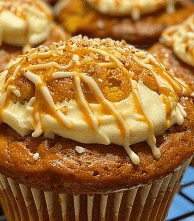 Pro Tips for Soft and Fluffy Cream Cheese Pumpkin Muffins