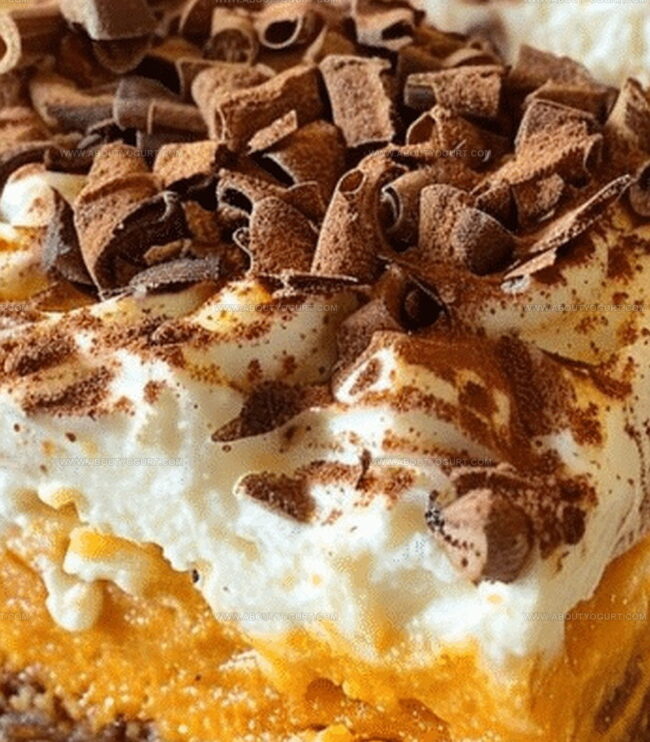 Insider Tips for Perfectly Swirled Pumpkin Cream Cheese Bars