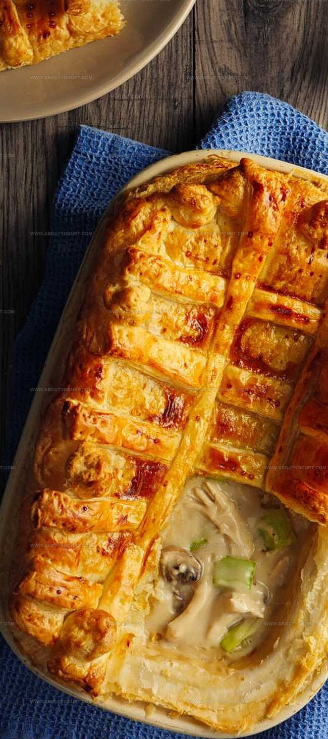 Pro Tips For Nigella Leftover Chicken Pie