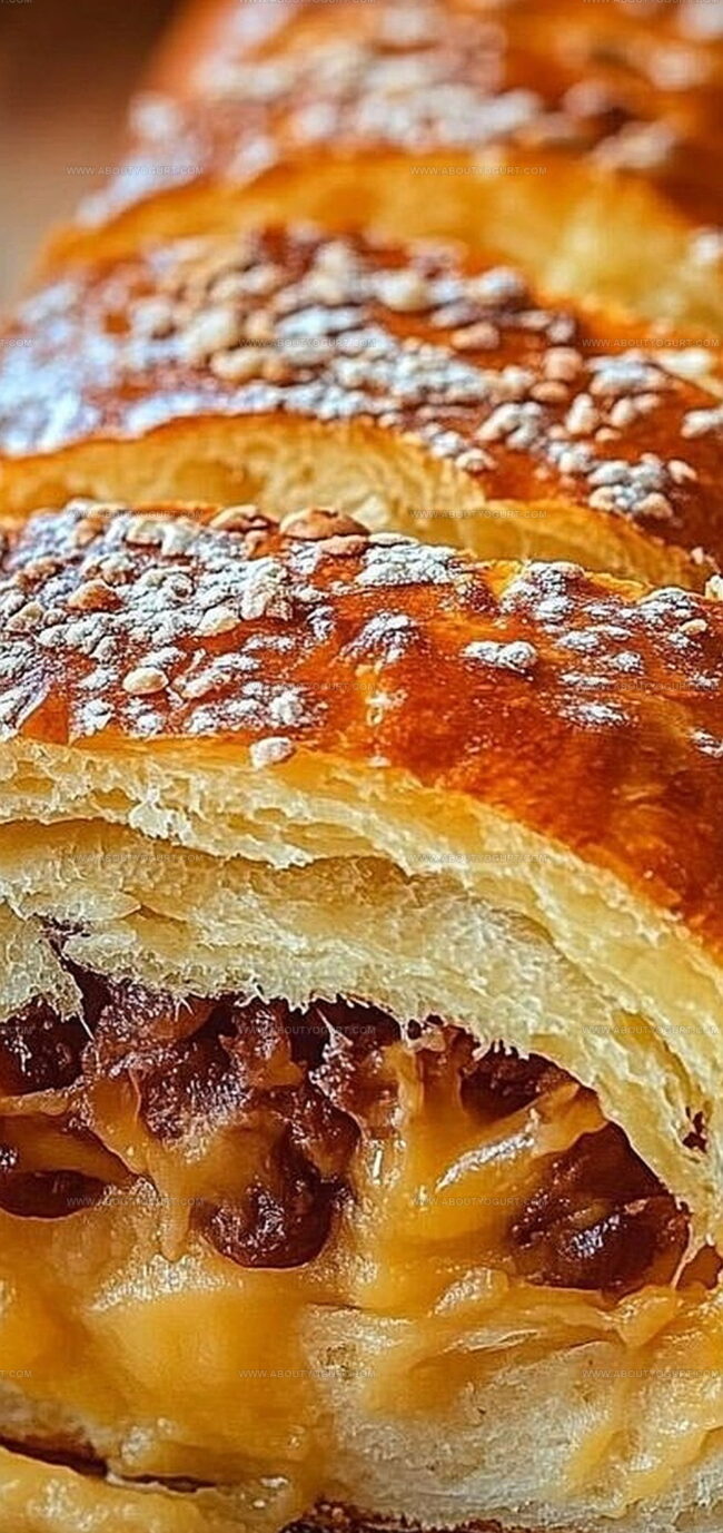 Why Garbage Bread Is a Hearty Treat