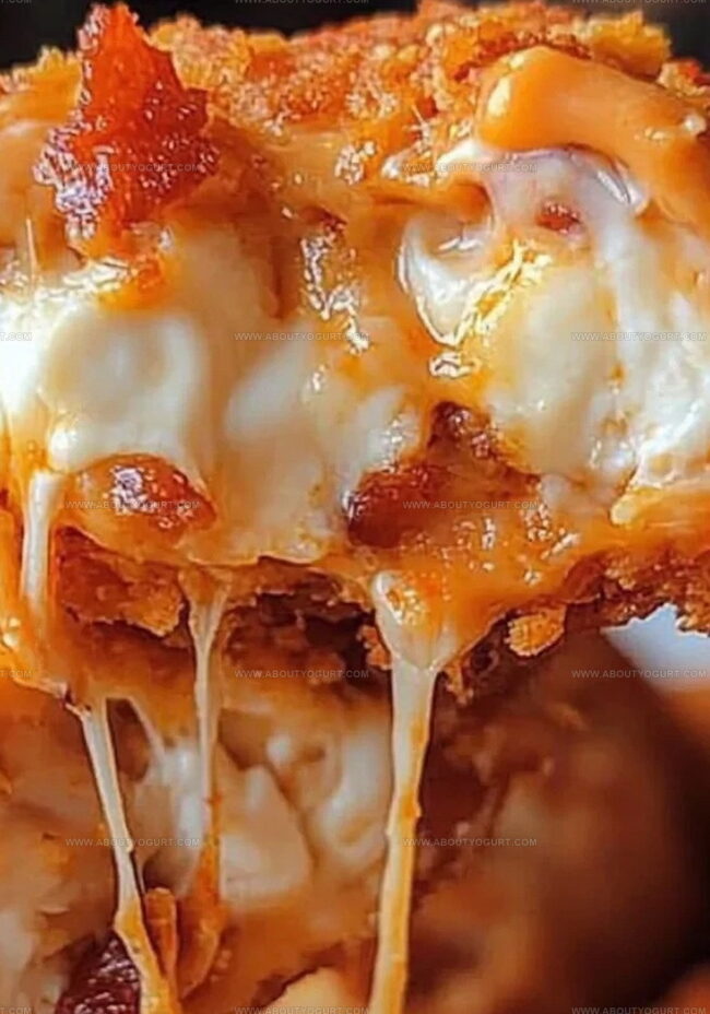 How To Prepare Cream Cheese And Bacon Stuffed Doritos