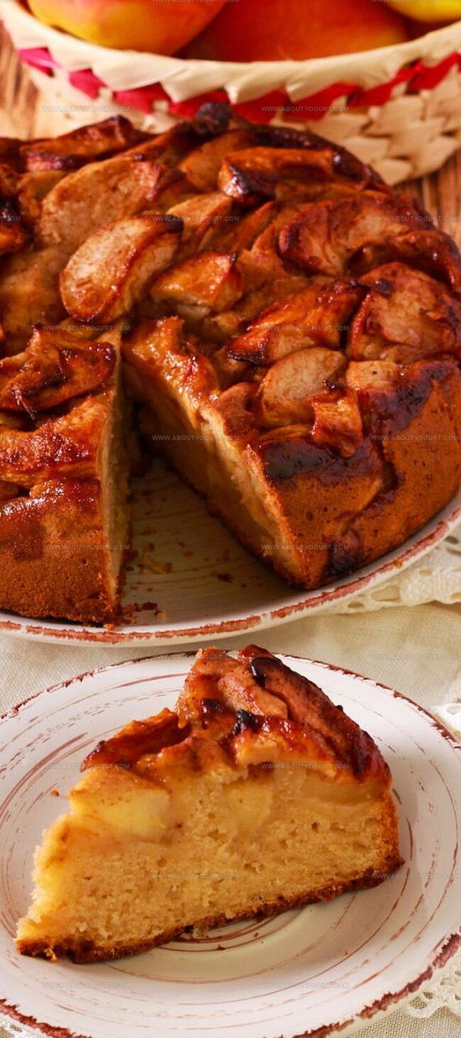 Tips To Nail Delia Smith Apple Cake