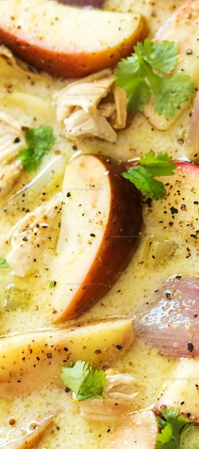 Smart Tips For Hairy Bikers Chicken Cider Casserole