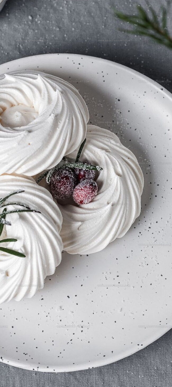 Tips That Help With Nigella Meringue