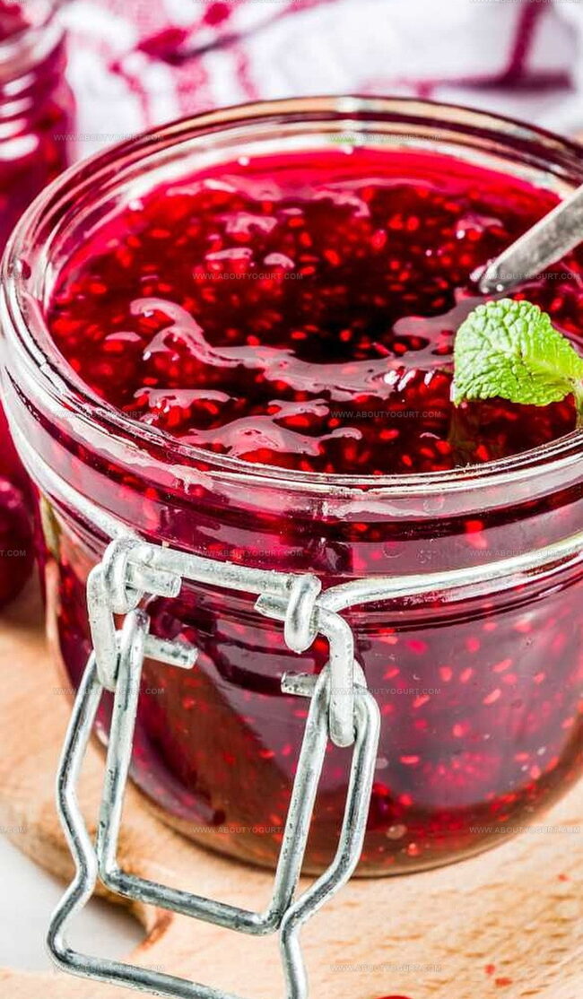 Fun Spins On Mary Berry Raspberry Jam Recipe
