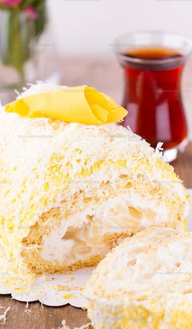 New Ideas For Nigella Banana And Coconut Cake