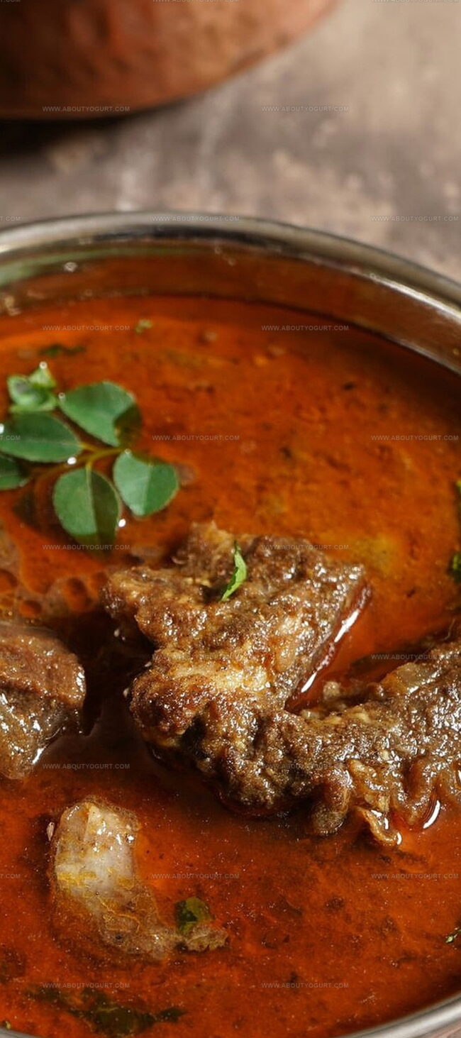 Pro Tips for Hairy Bikers Lamb Rogan Josh Success