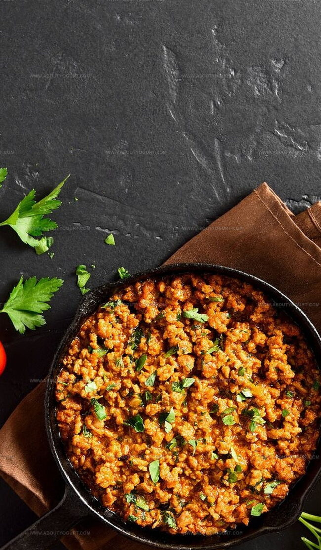 Fun Ways To Try Hairy Bikers Keema Curry