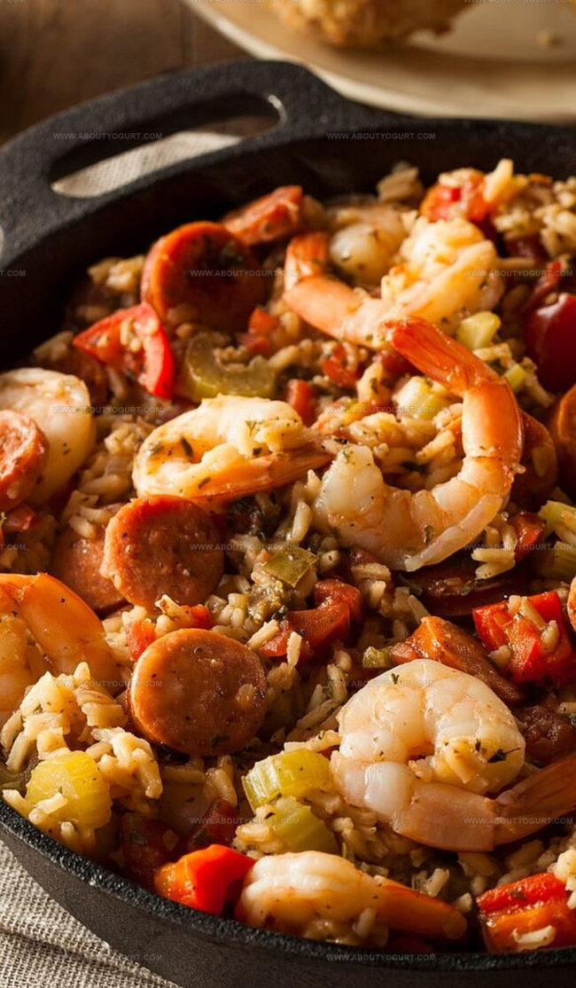 Fun Takes On James Martin Jambalaya Recipe