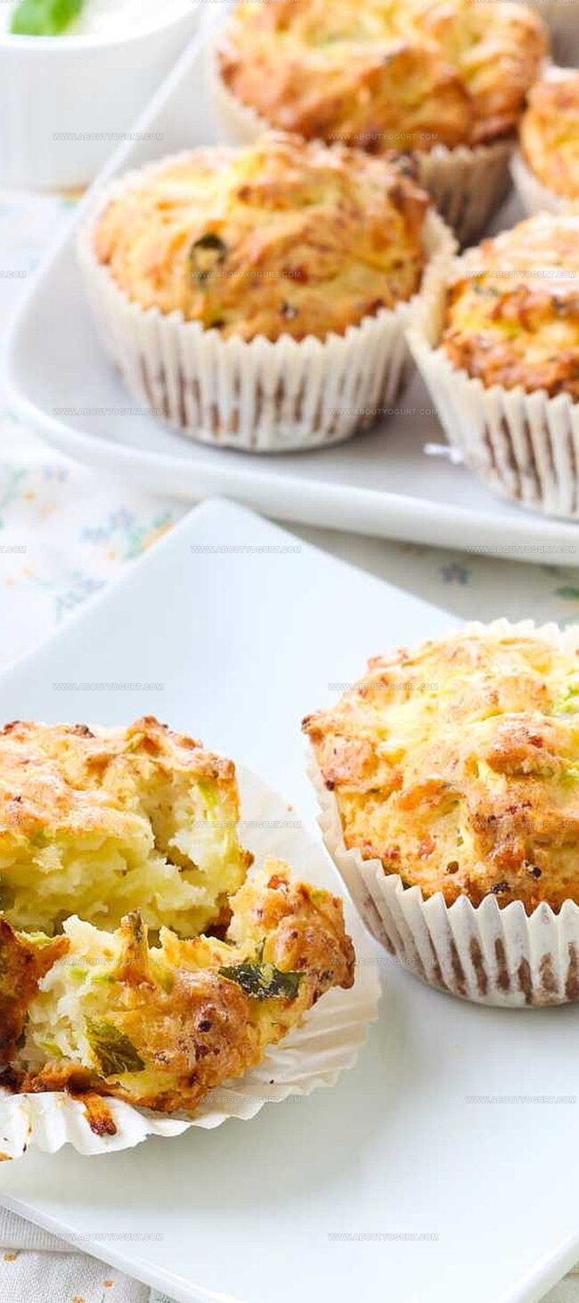 Helpful Tips For Nigella Savoury Muffins