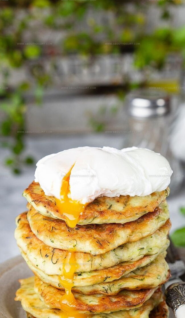 Ways To Switch Up James Martin Dill Pancakes