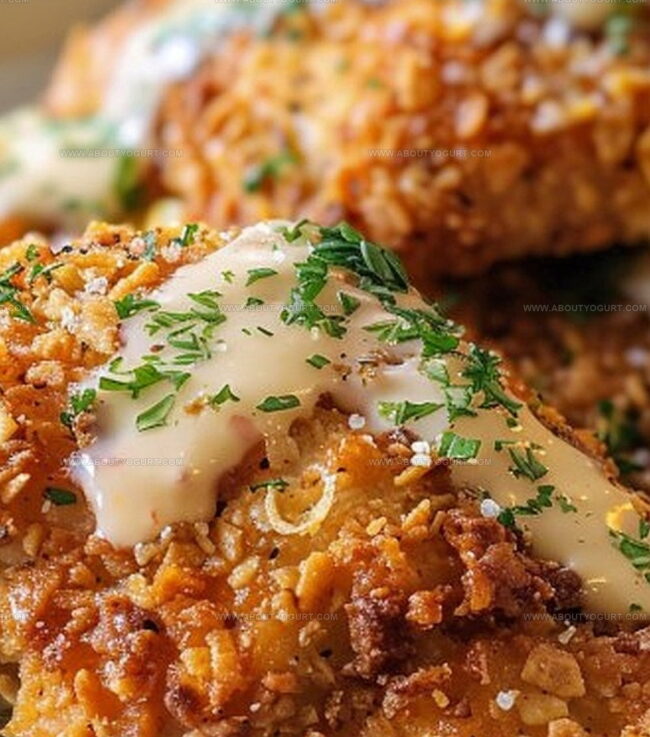 Pro Tips for Ritz Cracker Chicken