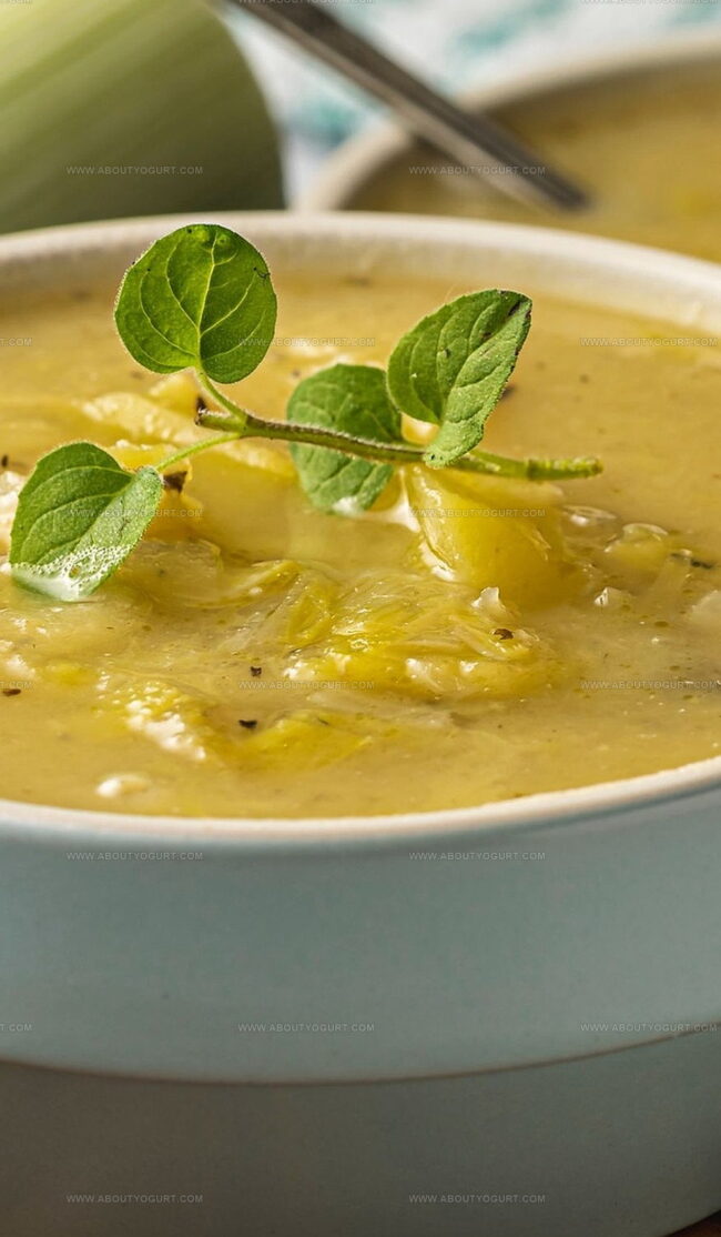 New Twists On James Martin Leek And Potato Soup Recipe