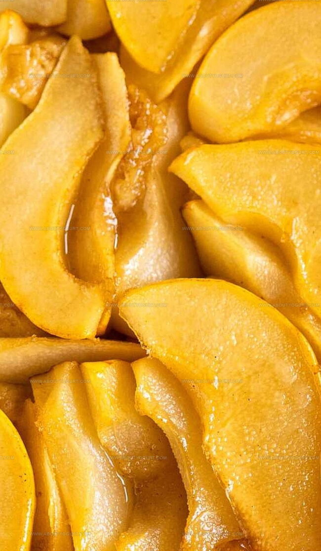 Creative Twists On Mary Berry Pear Tarte Tatin