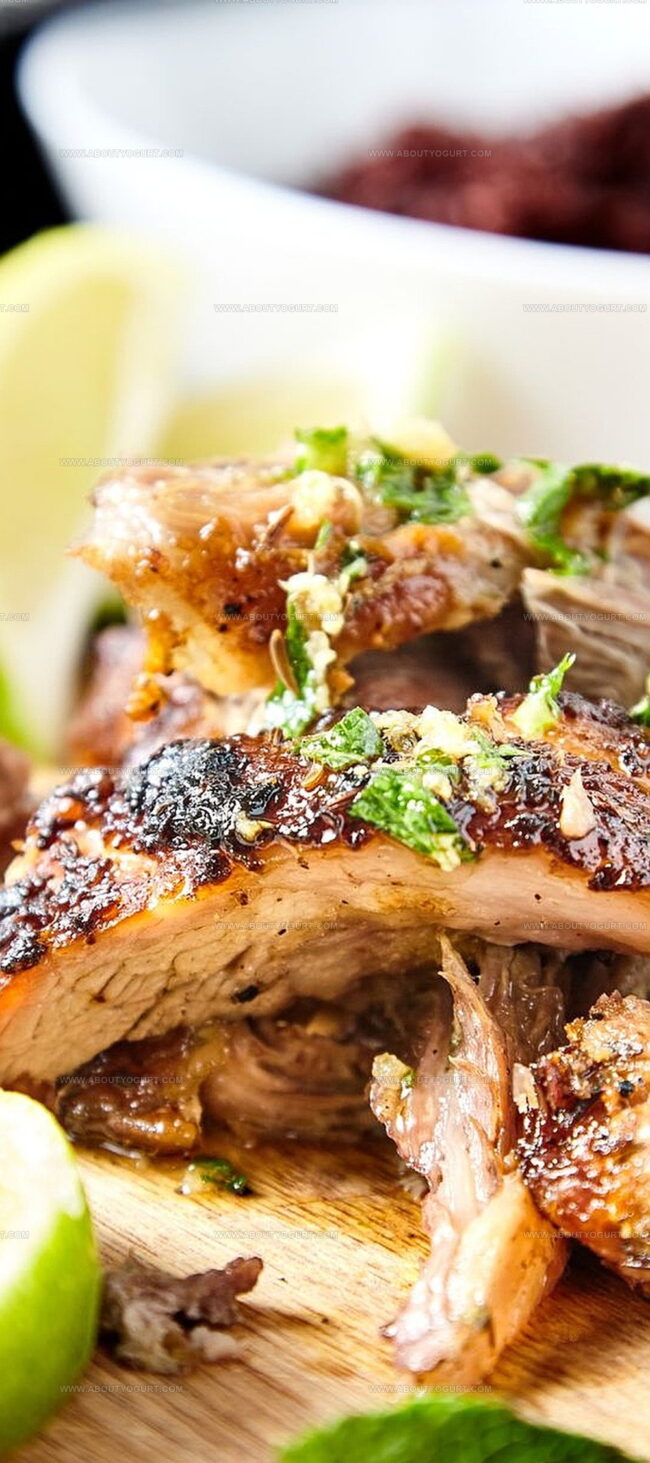Helpful Tips For James Martin Slow Roast Shoulder Of Pork