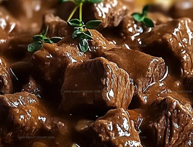 Pro Tips for Fall-Apart Beef and Perfect Noodles