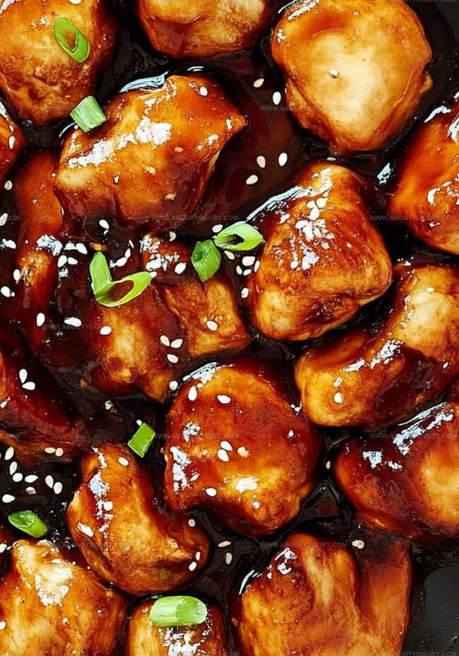 How To Prepare Teriyaki Chicken From Scratch
