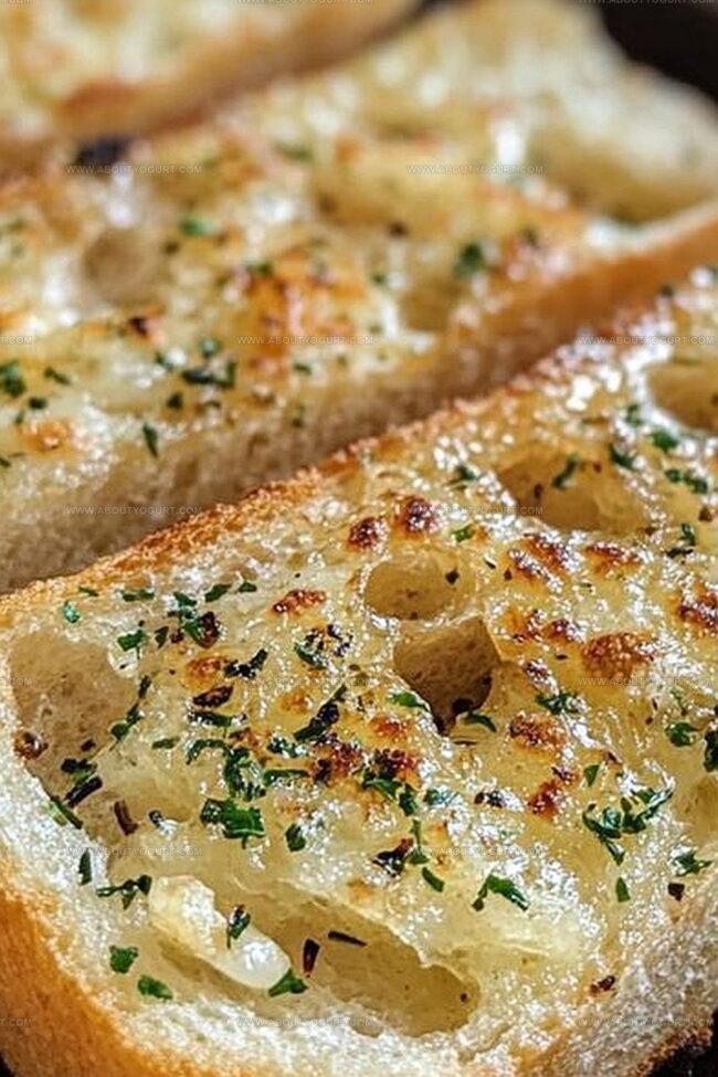 Why Garlic and Herb Delight Is a Flavorful Treat