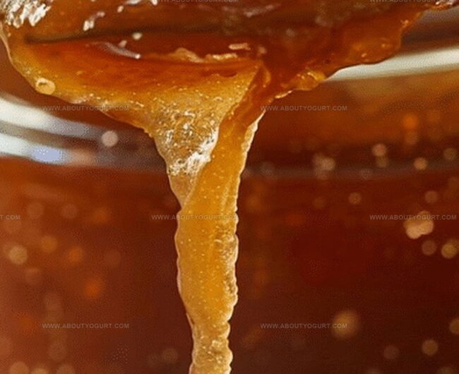 Pro Tips For Silky Caramel Apple Jam