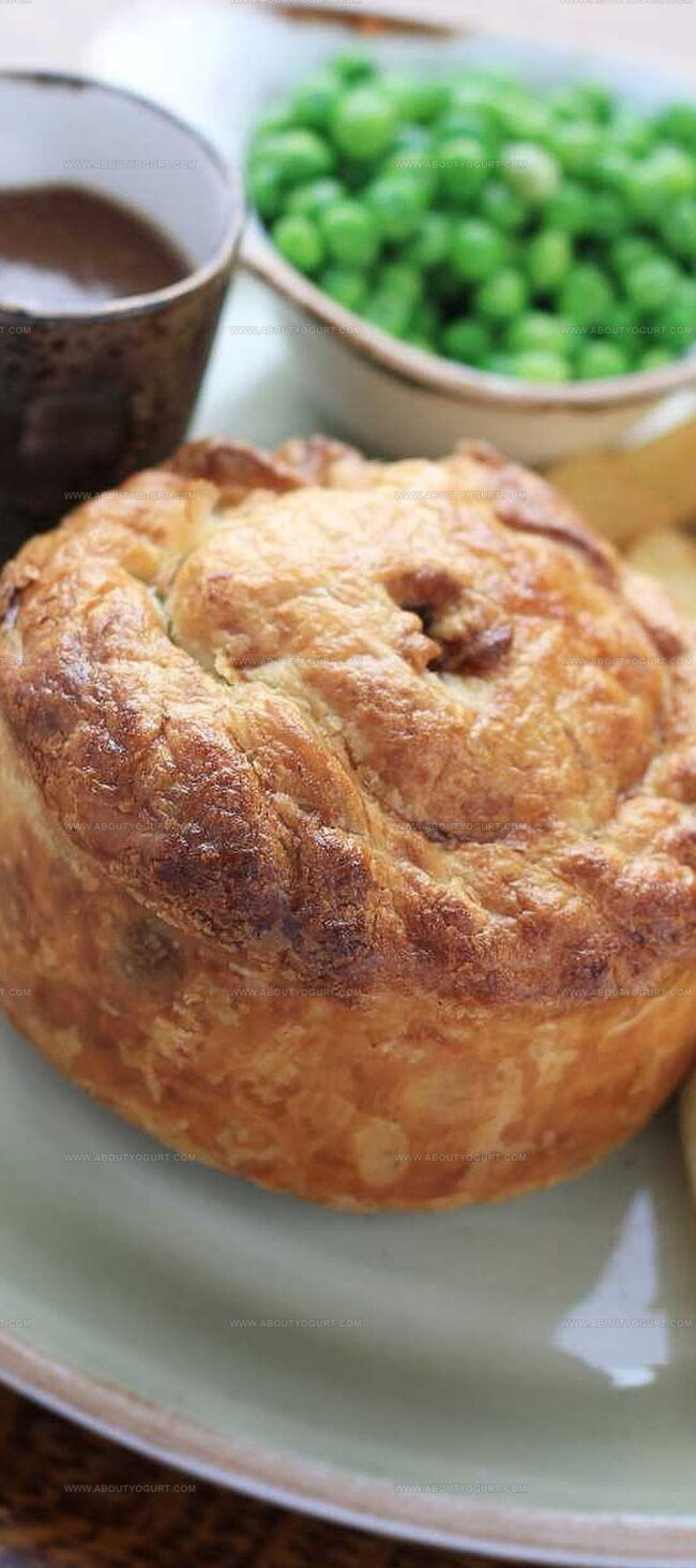 Simple Tips For James Martin Steak And Mushroom Pie