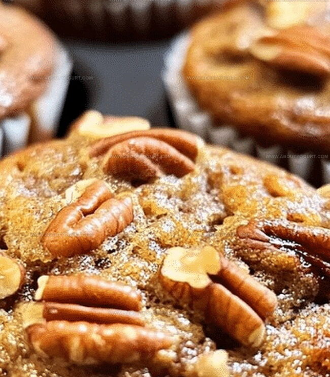 Pro Tips to Perfect Your Pecan Pie Muffins Every Time