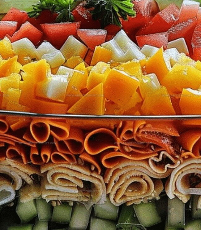 Pro Tips for Seven-Layer Salad