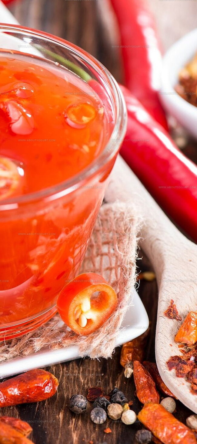 Best Tips for Nigella Sweet Chilli Sauce Recipe