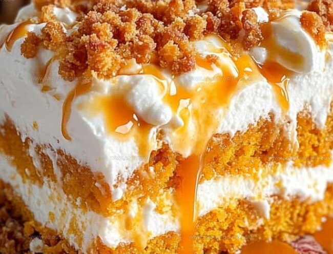 Pro Tips for Pumpkin Better Than Sex Cake