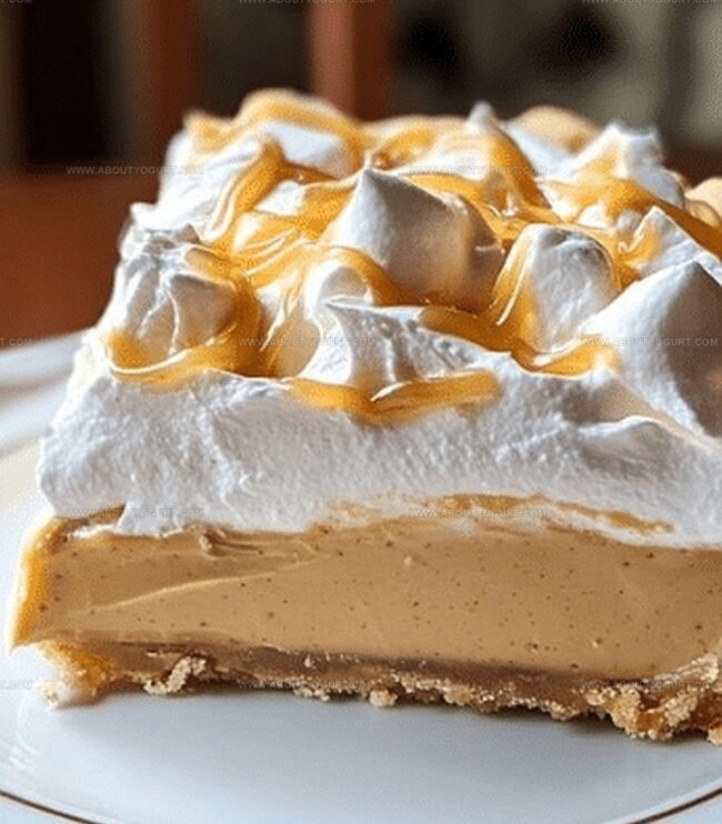 Pro Tips for Silky Smooth Homemade Butterscotch Pie