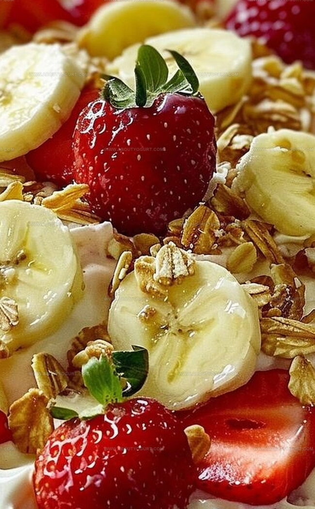 Pro Tips for Strawberry Banana Cheesecake Salad