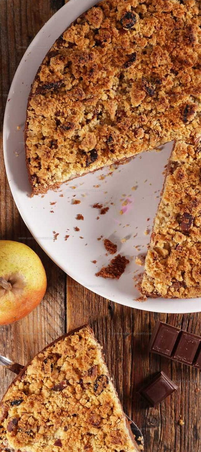 Tips That Work For Mary Berry Pear Crumble