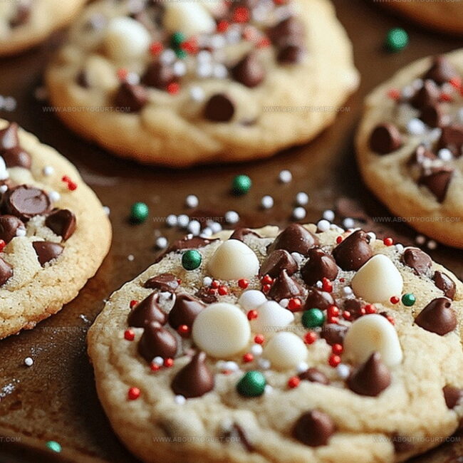 Why You’ll Love Cake Mix Christmas Cookies