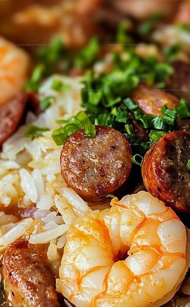 Expert Tips for Shrimp and Sausage Gumbo Success