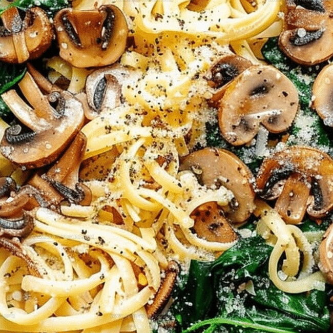 What Makes One Pot Garlic Parmesan Pasta a Quick Favorite