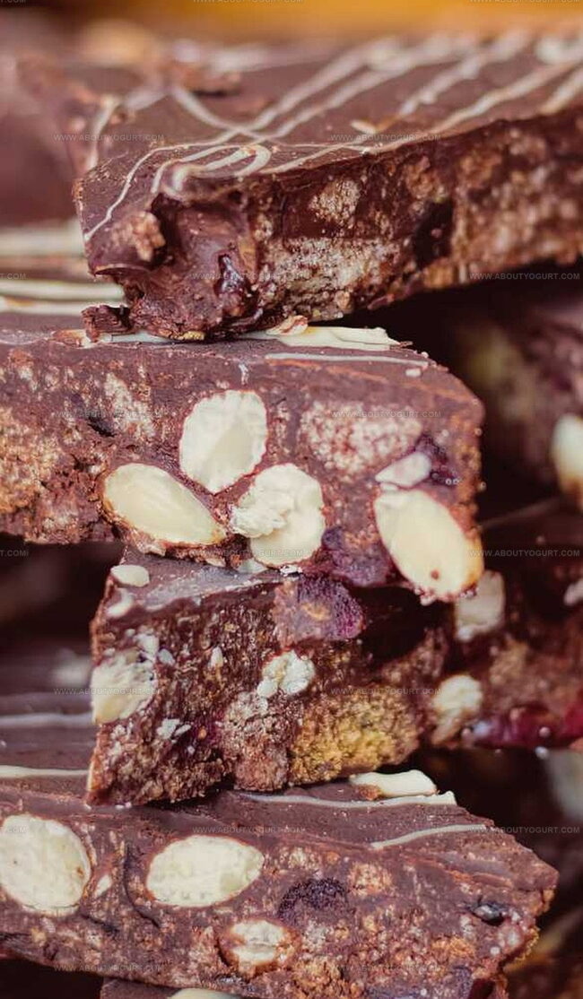 Ways To Change Up Nigella Tiffin Recipe