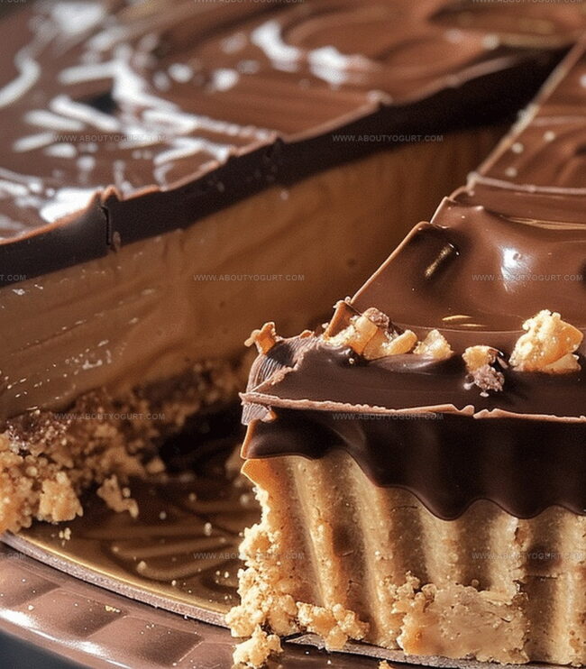 Pro Tips for Baking the Perfect Giant Reeses Peanut Butter Cup Tart