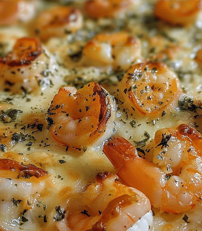 Tips to Enhance Your Cheesy Shrimp Bake