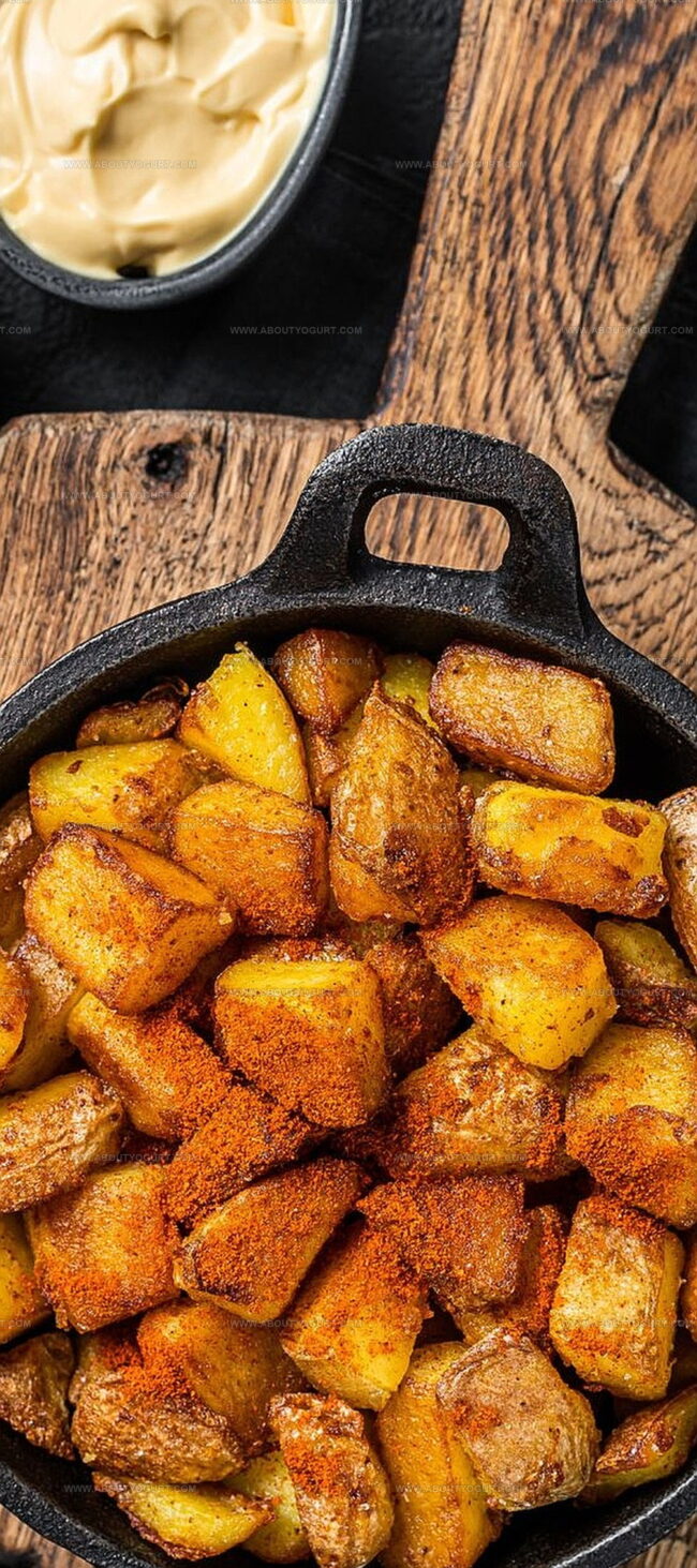 Tips That Work For Rick Stein Patatas Bravas