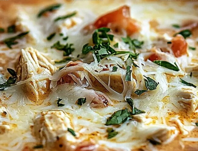 Variations to Change Up Chicken Parmesan Soup