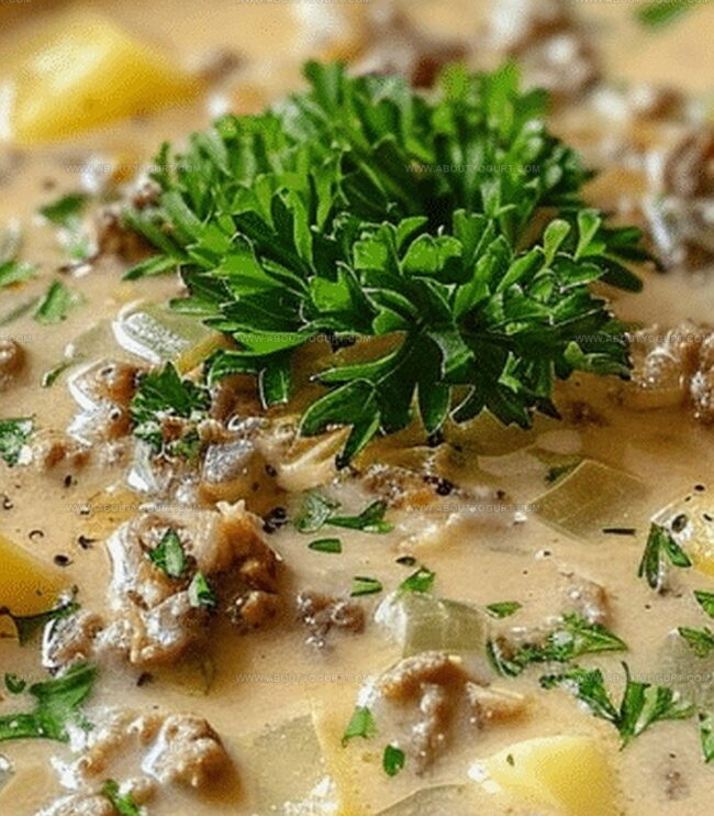 Pro Tips for Rich and Creamy Crockpot Soup