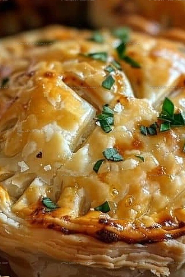 Why Mini Chicken Pot Pies Are Perfect Comfort Bites