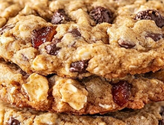 Pro Tips for Healthy Breakfast Cookie Recipe
