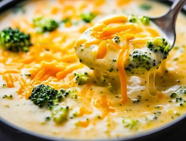 Pro Tips for Broccoli Cheddar Soup Recipe