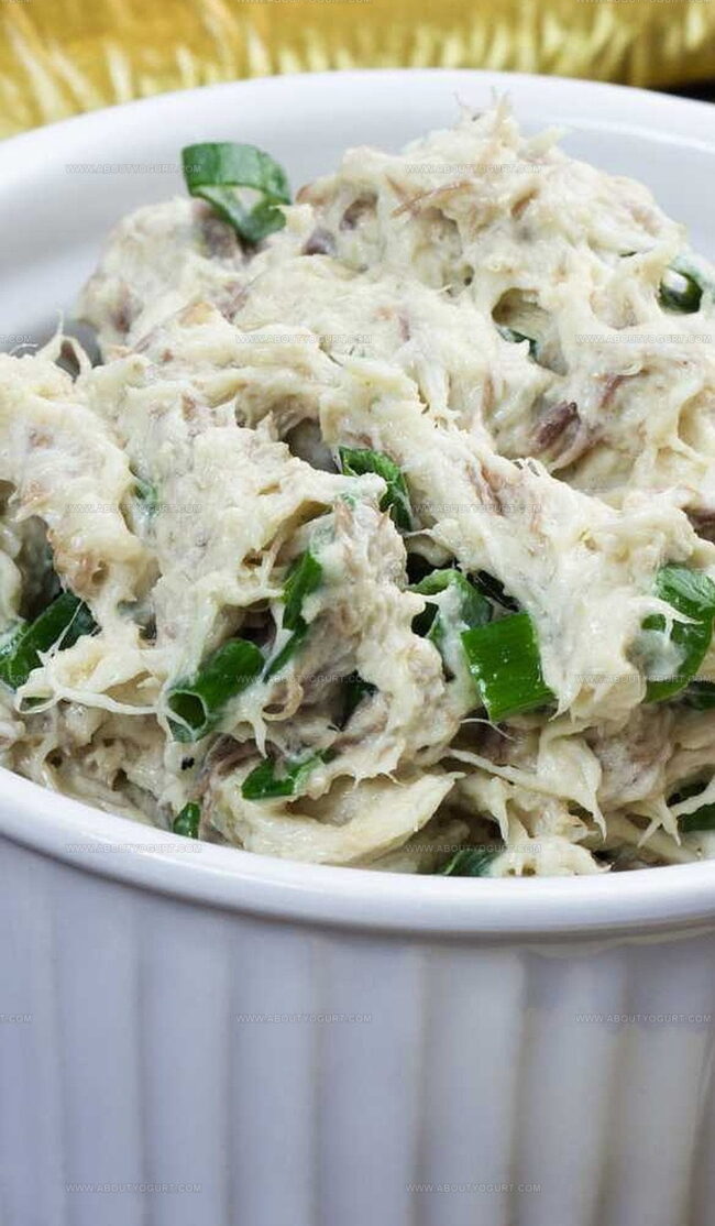 Fresh Ways To Serve Mary Berry Smoked Mackerel Pate